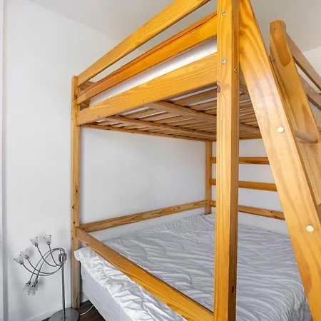 Le Sloop Apartment Courseulles-sur-Mer