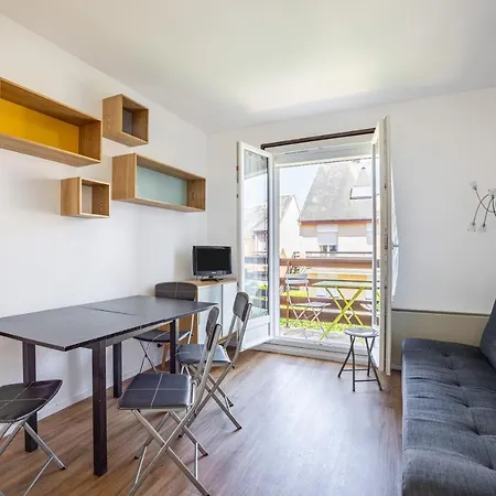 Apartment Le Sloop *