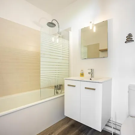 Apartment Le Sloop Courseulles-sur-Mer
