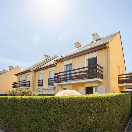 Le Sloop Apartment